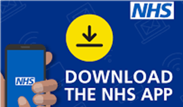 NHS APP