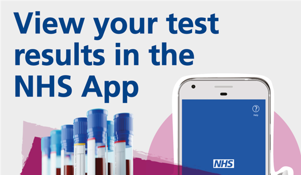 NHS APP