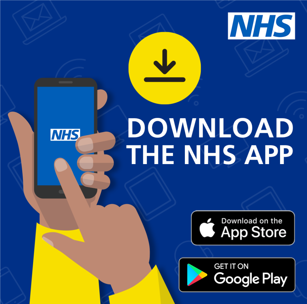 NHS APP